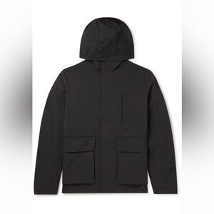 NN07 Jacket